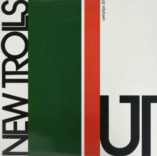 New Trolls - UT  1972