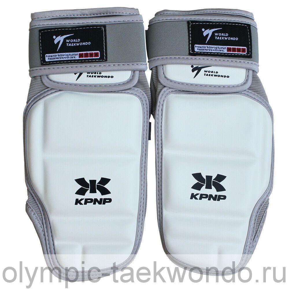 Носки (футы) Электронные (сенсорные) KPNP К1