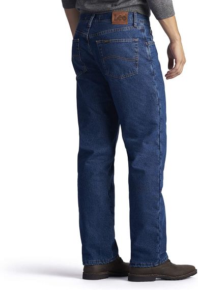 Lee  ORIGINAL флис