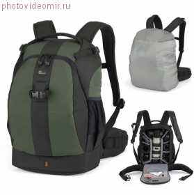 Аренда Рюкзак Lowepro Flipside 400 AW