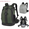 Аренда Рюкзак Lowepro Flipside 400 AW