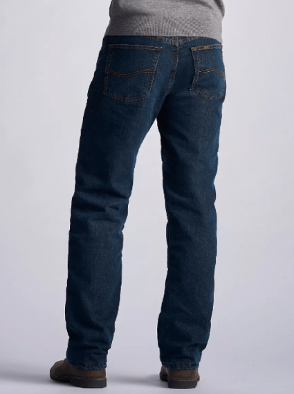 Lee  ORIGINAL флис