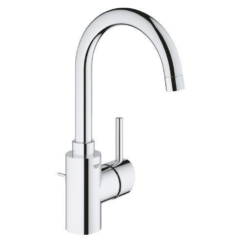 GROHE | CONCETTO EINHAND-WASCHTISCHBATTERIE | Mətbəx üçün moyka krant kod 32629002