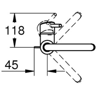 grohe qiymetleri