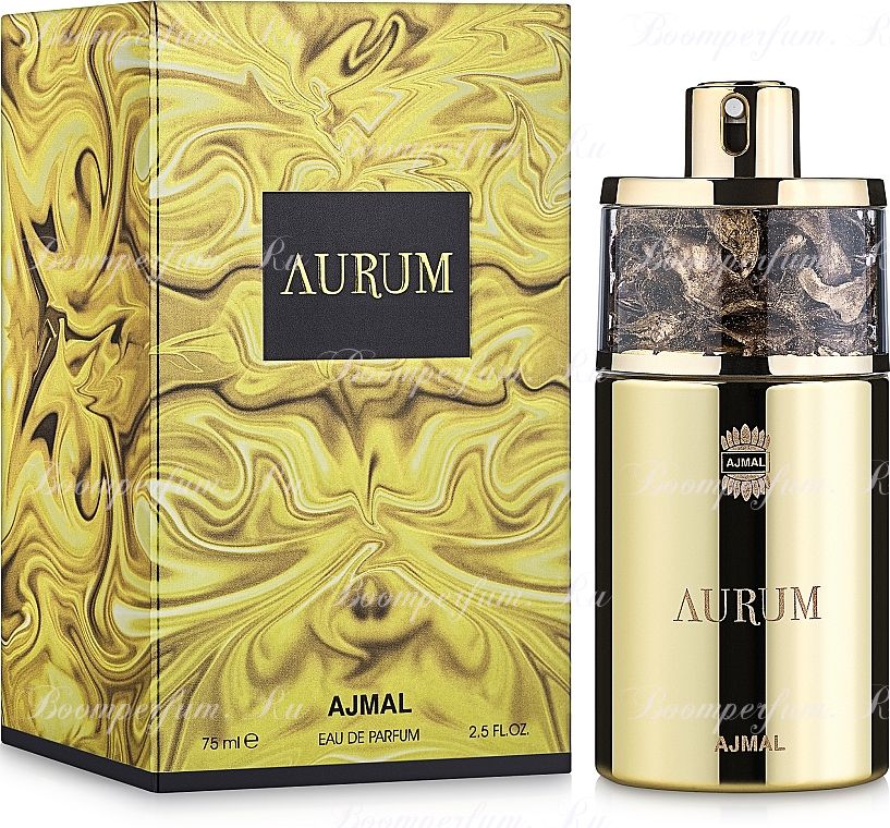 Ajmal Aurum 100 ml