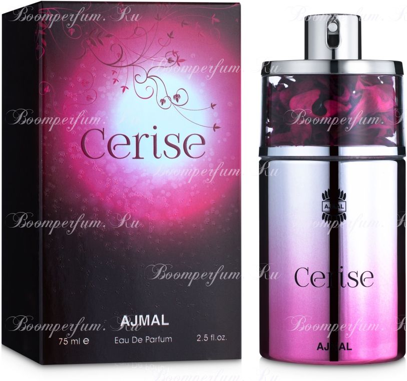 Ajmal Cerise, 75 ml