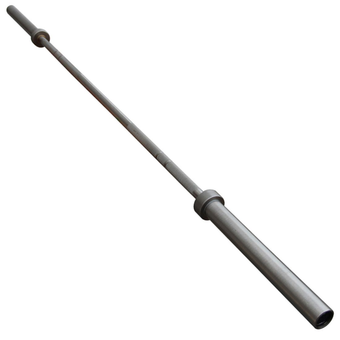 Гриф прямой д.50 мм (220 см, до 600 кг) POB86 POWER-50