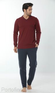 12006 Пижама мужская Oztas