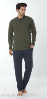 12003 Пижама мужская Oztas