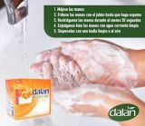 Dalan Soap Multi Care Honey & Milk 75 гр