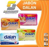 Dalan Soap Multi Care Cucumber & Milk 75 гр