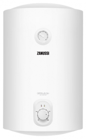 Электрический накопительный водонагреватель Zanussi Orfeus DH ZWH/S 30, 30 л, сухой ТЭН