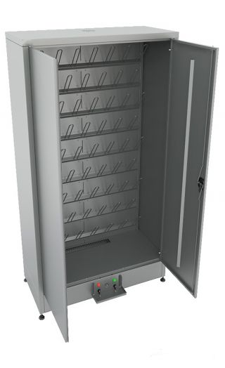 Шкаф сушильный ШСО-4-34 (1900х1200х550 мм)