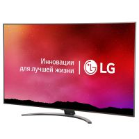 Телевизор LG 65QNED916PA