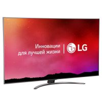 Телевизор LG 65QNED916PA