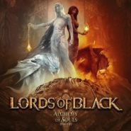 LORDS OF BLACK - Alchemy Of Souls - Part II