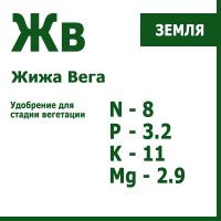 Жижа Вега, 1 кг