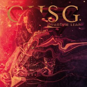 GUS G. - Quantum Leap 2021