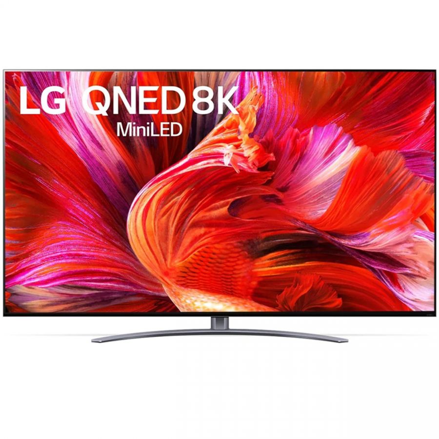 Телевизор LG 75QNED966PA 8K MiniLED