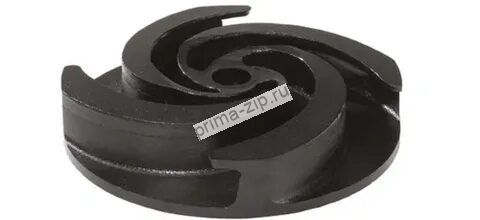 Рабочее колесо (крыльчатка) для насосов Lowara