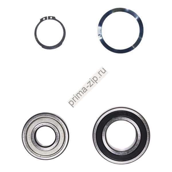 Подшипники для насосов Lowara