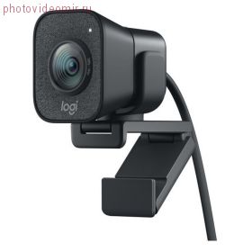 Аренда веб камера Logitech StreamCam 60к/с