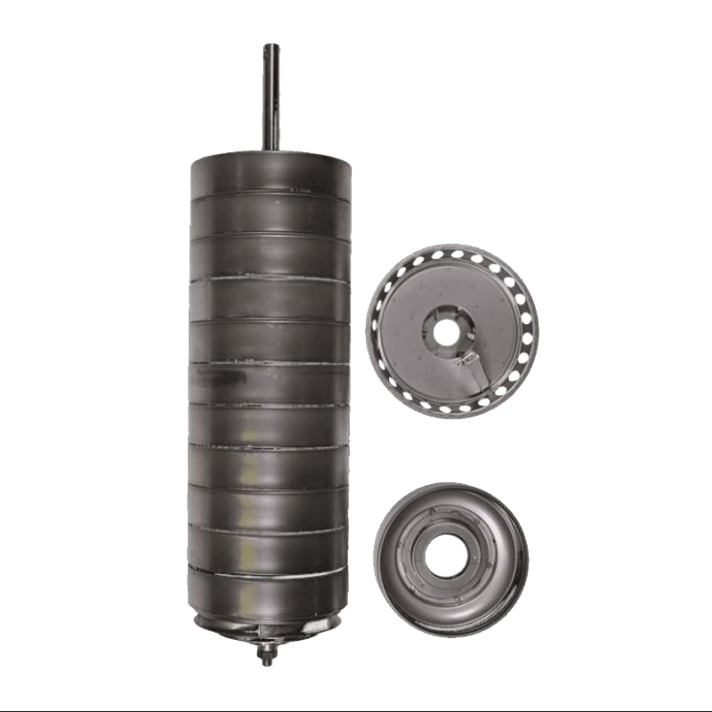 Комплекты камер для насосов Grundfos