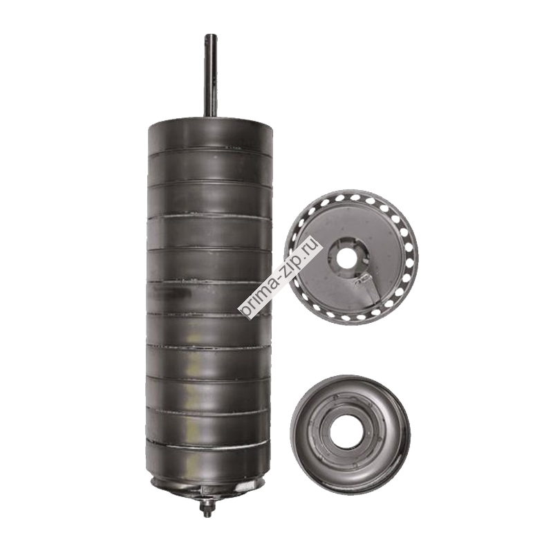 Комплекты камер для насосов Grundfos