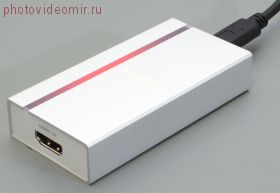 Аренда Карта видеозахвата AVerMedia ExtremeCap UVC