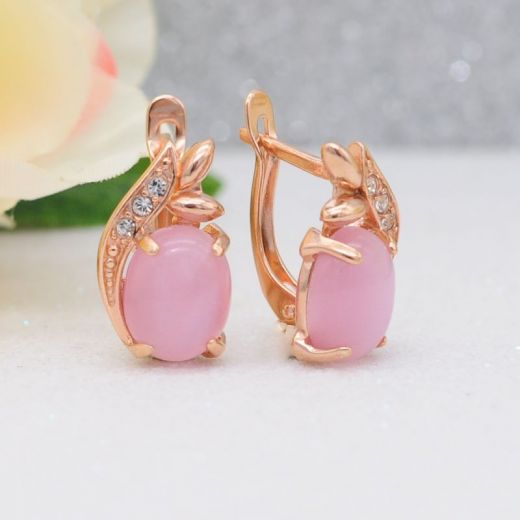 Серьги бижутерия Красная Пресня Арт. С685