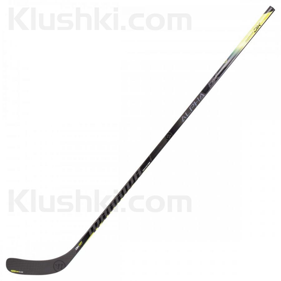 Клюшка Warrior Alpha DX Grip (INT)