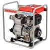 Дизельная мотопомпа Yanmar YDP20TN-E