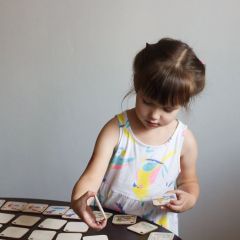 Мемори страны мира Yoshatoys