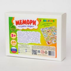 Мемори страны мира Yoshatoys