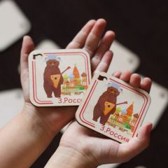 Мемори страны мира