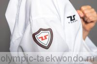 TUSAH ДОБОК ДЛЯ ТХЭКВОНДО/EZ-FIT SPARRING UNIFORM