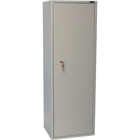 SP-021тн Шкаф металлический для реактивов (1252х420х350 мм)
