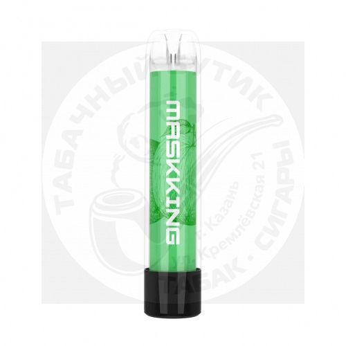 Одноразовая электронная сигарета Maskking High PRO Max