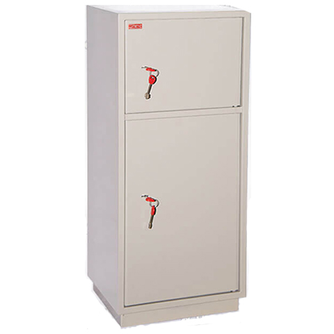 SP-042тн Шкаф металлический для реактивов (912х420х350 мм)