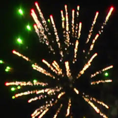 Фейерверк РК9028 ФЭС (2,0" х 19) Фейерверк РК9028 ФЭС (2,0" х 19)