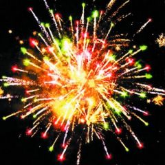 Фейерверк РК9020 Ни у-ху себе! (1,5" х 36) Фейерверк РК9020 Ни у-ху себе! (1,5" х 36)