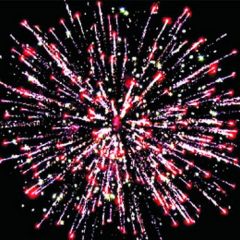 Фейерверк РК9020 Ни у-ху себе! (1,5" х 36) Фейерверк РК9020 Ни у-ху себе! (1,5" х 36)