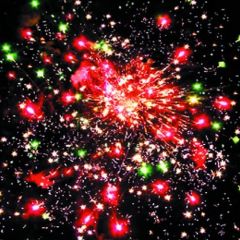 Фейерверк РК9020 Ни у-ху себе! (1,5" х 36) Фейерверк РК9020 Ни у-ху себе! (1,5" х 36)