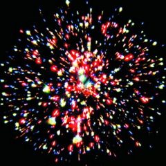 Фейерверк РК9020 Ни у-ху себе! (1,5" х 36) Фейерверк РК9020 Ни у-ху себе! (1,5" х 36)