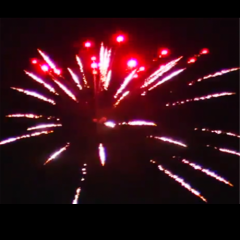 Фейерверк РК7678 От Деда Мороза (1,25" х 49) Фейерверк РК7678 От Деда Мороза (1,25" х 49)