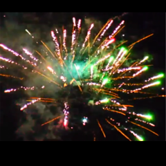 Фейерверк РК7678 От Деда Мороза (1,25" х 49) Фейерверк РК7678 От Деда Мороза (1,25" х 49)