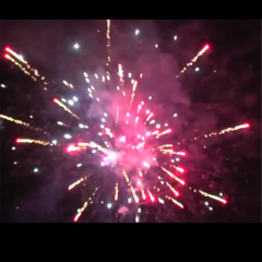 Фейерверк РК7678 От Деда Мороза (1,25" х 49) Фейерверк РК7678 От Деда Мороза (1,25" х 49)