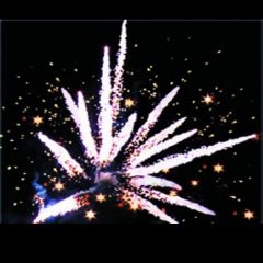 Фейерверк РК7678 От Деда Мороза (1,25" х 49) Фейерверк РК7678 От Деда Мороза (1,25" х 49)