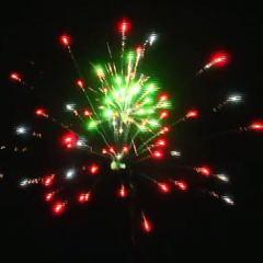 Фейерверк РК7677 Лучше всех (1,25" х 49)