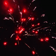 Фейерверк РК7677 Лучше всех (1,25" х 49)